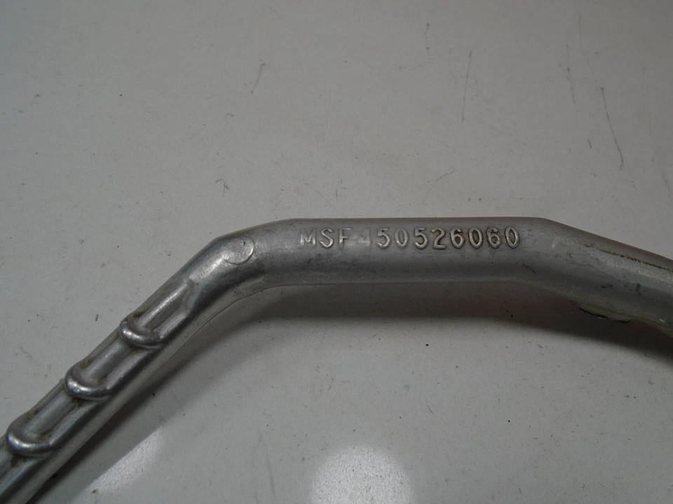 2005 GAS GAS SM 450 KICK START LEVER 05 SM450 — 第 2/4 张图片