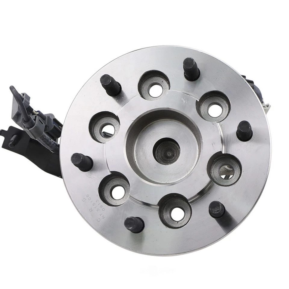 Wheel Bearing and Hub Assembly-RWD CRS Automotive Parts NT515106 - Image 3 of 4