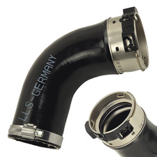 Turboschlauch Ladeluftschlauch für JAGUAR XE XF 2.0 D GX73-6N650-AE 11668517