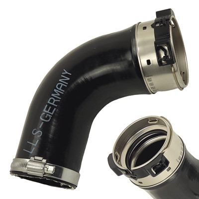 Turboschlauch Ladeluftschlauch für JAGUAR XE XF 2.0 D GX73-6N650-AE 11668517