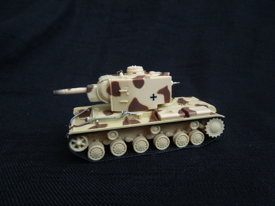 KV-2  Diecast Amercom 1:72   - Image 2 of 2