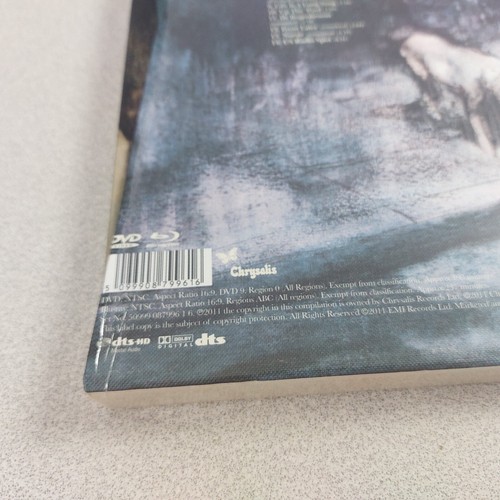 Jethro Tull Vinyl CD BluRay Deluxe Boxset AQUALUNG 40th Annv 2011 Shrink LN LESEN - Bild 5 von 11