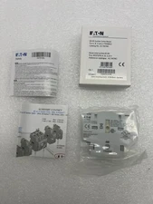 New Eaton AC1NONC Auxiliary Contact Module