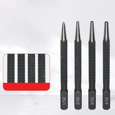 Convenient and Efficient Steel Nail Center Punches for Precise Hole Alignment