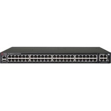Brocade ICX7450-48P Network Switch Managed L2/L3 Gigabit Ethernet 10/100/1000