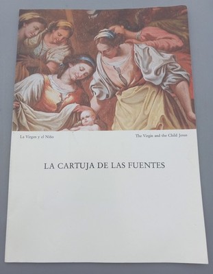 Analecta Cartusiana 70:3 La Cartuja de Las Fuentes Abbey Charterhouse James Hogg