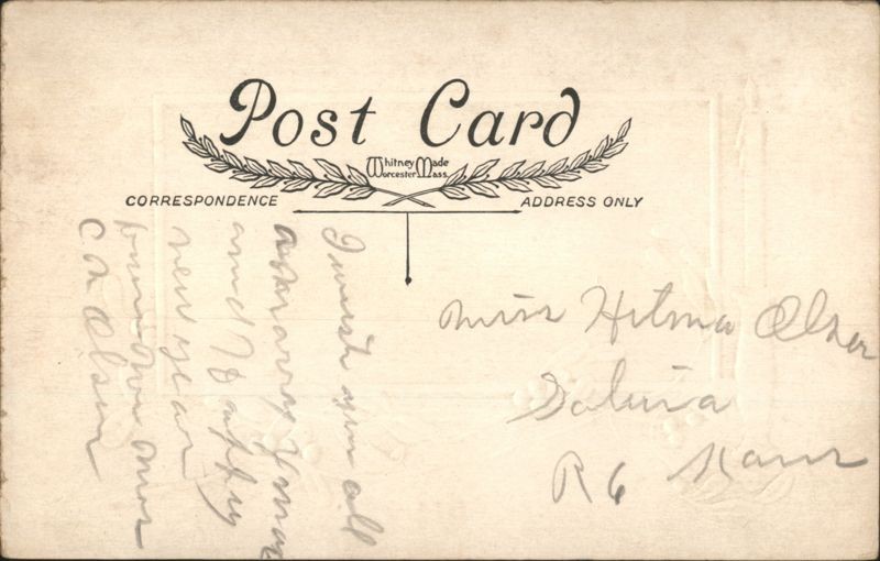 XMAS Swedish Christmas Nativity Scene,Shepherds,Star,Candle,Mistletoe Hilma Olso