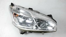 Feu avant (phare) Peugeot 208