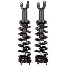 Front Strut Assembly Shocks For Dodge For Ram 1500 4wd 2009 2010