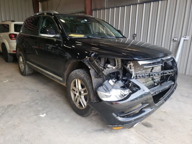 Transfer Case 3.6L Fits 07-10 TOUAREG 376718 - Image 3 of 4