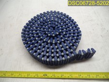 Intralox Series 1100 Flush Grid Belt 1 7/8" Wide x 114" long