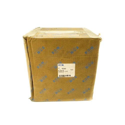 EATON ME220C 125V 50A NSFS