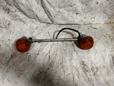 Frecce Anteriori Moto Guzzi 