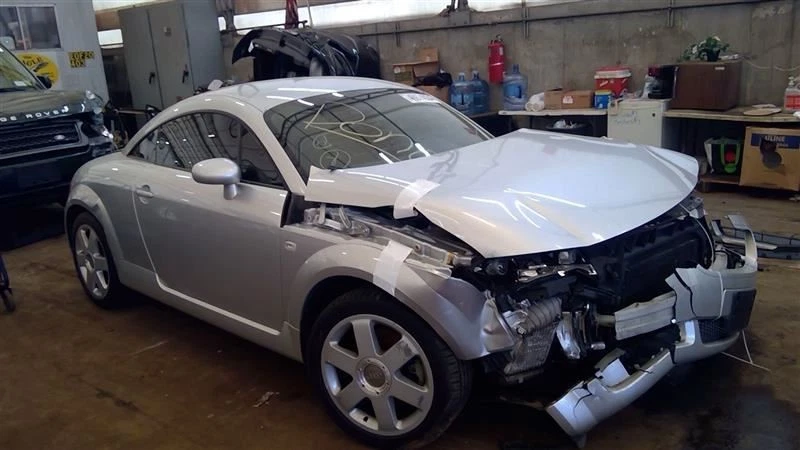 Brazo de control inferior derecho pasajero delantero para 00-06 AUDI TT 5997108 Foto 3 de 4