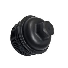 Engine Oil Filter Cover Cap for Genesis For GV70 For GV80 and Carnival Part