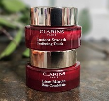 2 Clarins Paris Instant Smooth Perfecting Tou...