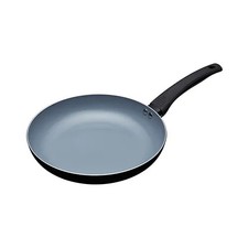 MasterClass Ceramic Coated 26cm Frying Pan