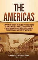 The Americas | Captivating History | Buch | Gebunden | Englisch | 2020