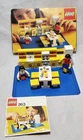 Vintage Lego 263 Homemaker Playset 1970s Yellow Legoland Denmark Kitchen