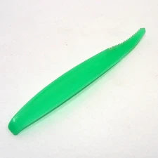 Vintage Tupperware Lettuce Corer for the Jadite Green Lettuce Keeper Crisper Set