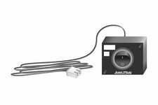 Woodland Scenics 5725 All Scale Just Plug TM -- Auxiliary Switch
