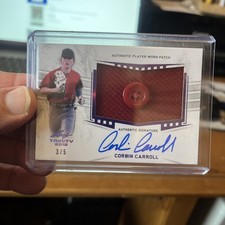 2019 Leaf Trinity Football Cards 19