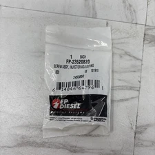 FP DIESEL INJECTOR ADJUSTING SCREW FP-23520820 FP23520820
