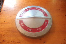 Oe Vintage 10.5 Inch 60s Era Ford Pickup Dog Dish Driver Qualitysolid