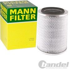 MANN LUFTFILTER C17217 passend f&uuml;r MERCEDES G-KLASSE W461 W460 W463 PUCH