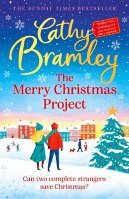 The Merry Christmas Project Paperback Cathy Bramley