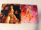 Eras Tour Taylor Swift Book And Vinyl