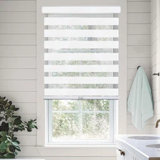 Zebra Blinds , Roller Window Shades , Blinds for Windows , Roller Shades for Win