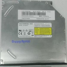9.5mm SATA DU-8AESH DVD-RAM DVD-RW replace DU-8A5SH / DU-8A6SH