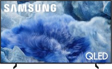 Samsung QN85Q8F 85  Q8F Series 4K QLED Smart TV HDR