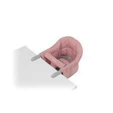 Seggiolino da Tavolo Dinette Rosa BREVI - X60136 GIODICART