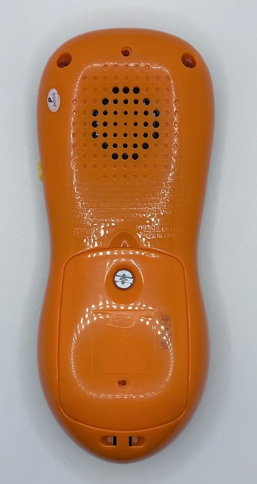 VTech Click and Count Remote Educational Toy - Image 2 of 3