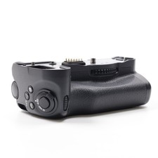 PENTAX D-BG8 Battery Grip for K-3 Mark III Digital Camera Near Mint  4797P