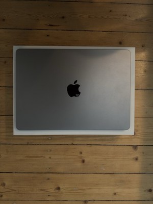 MacBook Air M2 (2022)