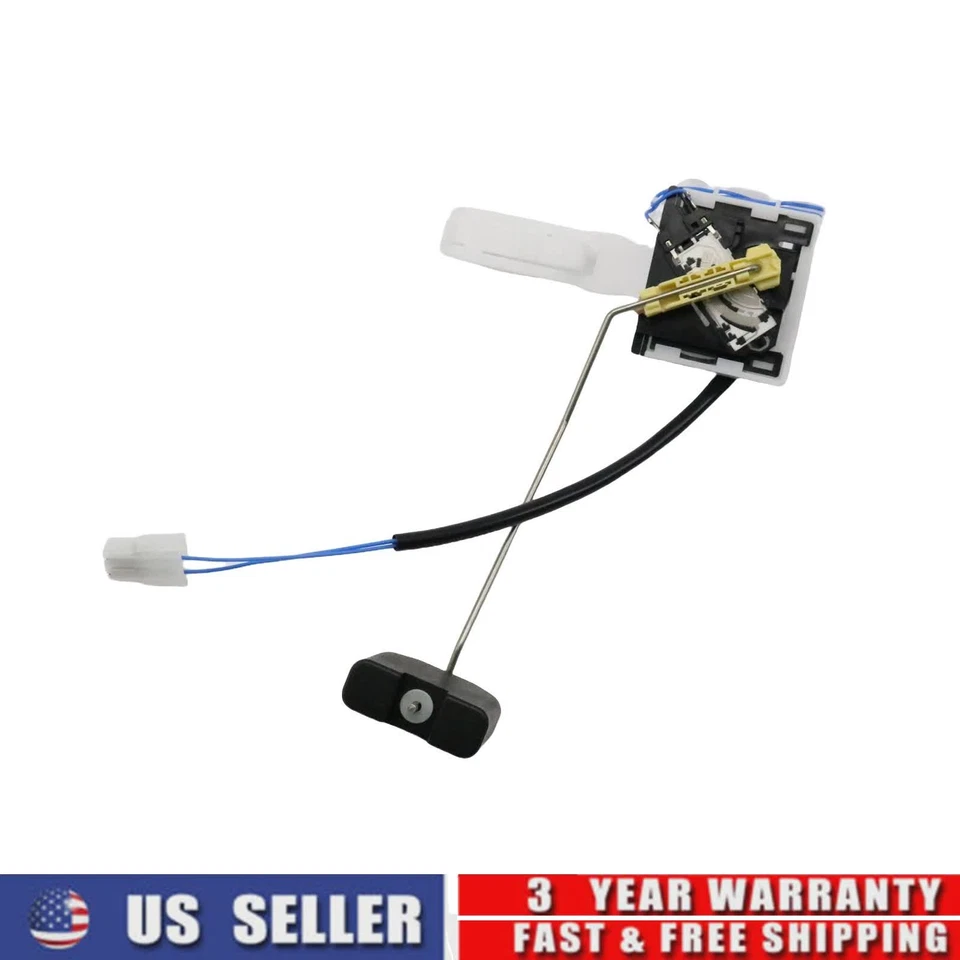 Left Side Fuel Level Sensor 7L0919673F Fits 2004-2010 Porsche Cayenne V6 V8 Foto 2 de 4