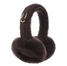 Ugg Double U Earmuffs