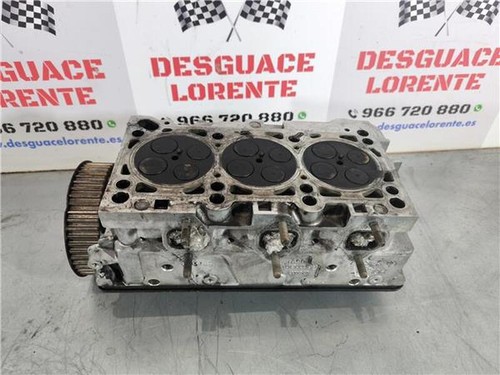 059E 255225 zylinderkopf r. VOLKSWAGEN PASSAT BERLINA 3B3 2.5 V6 TDI 2000