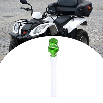 Buy Fuel Gas Tank Cap Vent Air Valve Breather Tube Pit For Dirt Bike ATV Red In , For US $6.46 - Foto 8