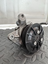 ✅ Polea bomba dirección asistida hidráulica BMW 335 3242-7564503