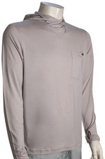 Billabong Eclipse Pullover Surf Hoody - Alloy - New