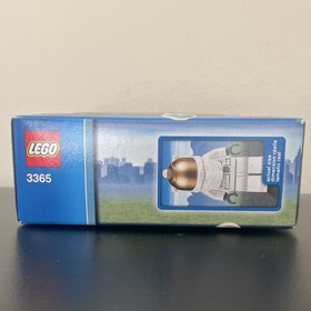 LEGO CITY Space Moon Buggy 3365 BRAND NEW!