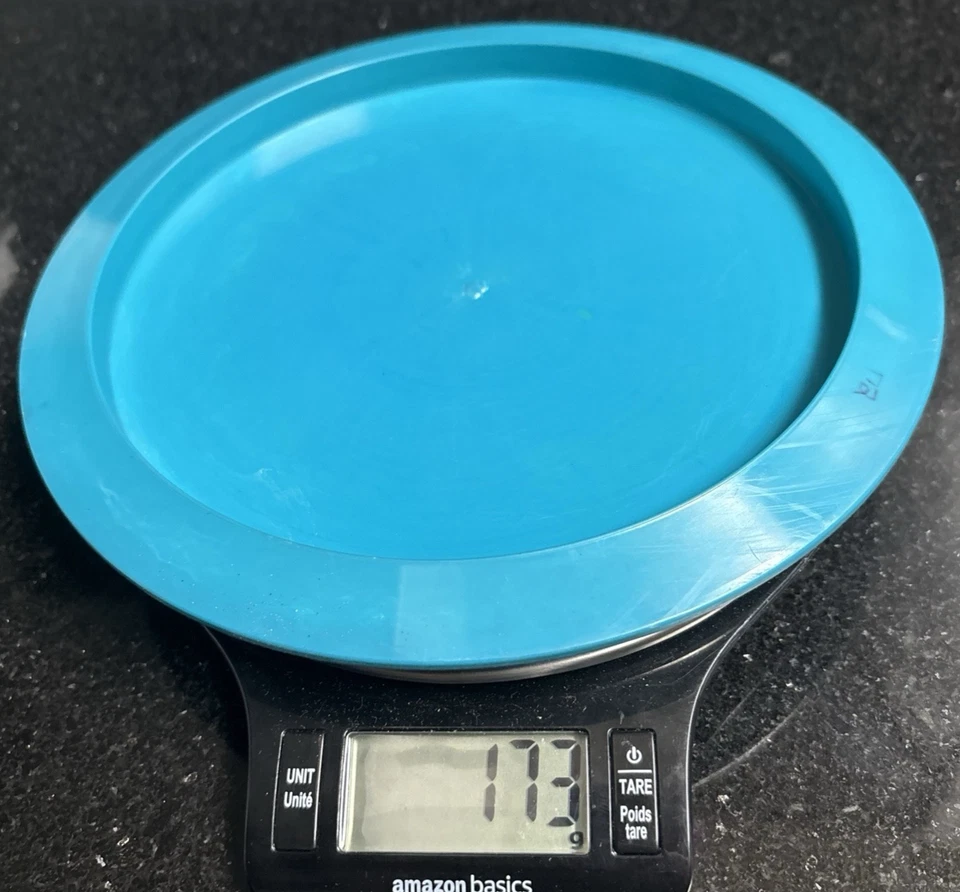 Discraft ESP Avenger SS PFN NO TOOLING 173g Old Run HTF OOP Used - Image 4 of 4