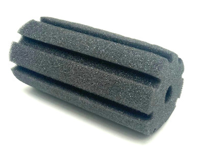 Sera Ersatzschwamm für Innenfilter L 60 Filterschwamm Luftheber Schwammfilter