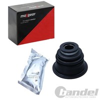 Maxgear Achsmanschette Satz Getriebeseitig Vorderachse Links Passend FÜR