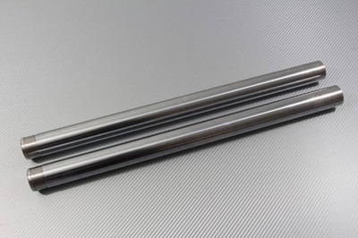 Pair of Front SPR Fork Tubes for Yamaha MT07 Tracer 700 2016 - 2019