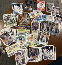 Topps Gypsy Queen Allen & Ginter San Diego Padres MLB Card Lot Chase Headley